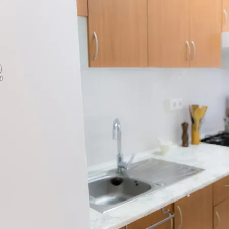 Apartamento Daoiz 8 Málaga
