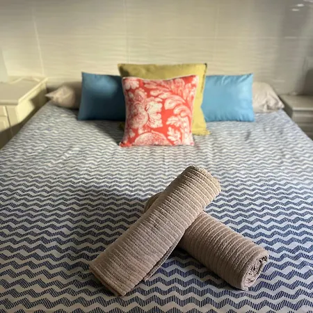 Apartamento Daoiz 8