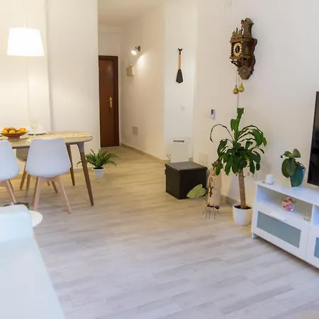 Daoiz 8 Malaga