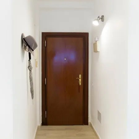 Daoiz 8 Apartamento *