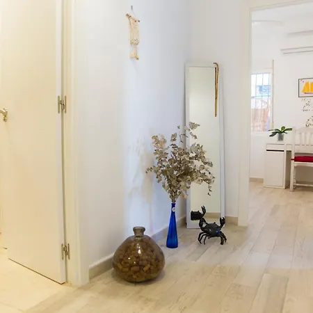 Apartment Daoiz 8 *