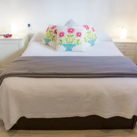 Daoiz 8 Apartamento *