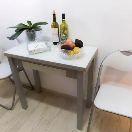 Apartment Daoiz 8 *
