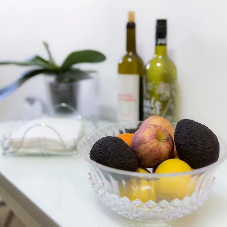 Apartamento Daoiz 8 Málaga