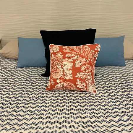 Apartment Daoiz 8 Malaga