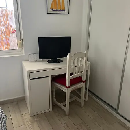 Daoiz 8 Apartment *